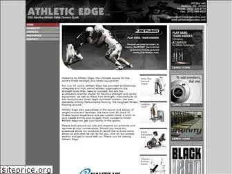 athleticedgeonline.com