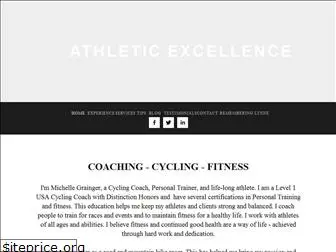 athleticexcellence.net