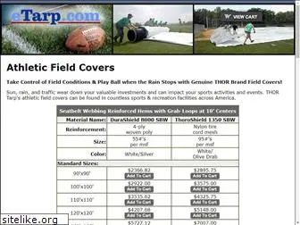 athleticfieldcovers.com