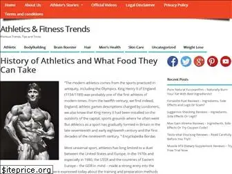 athleticgreensfacts.com