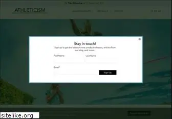 athleticism.com