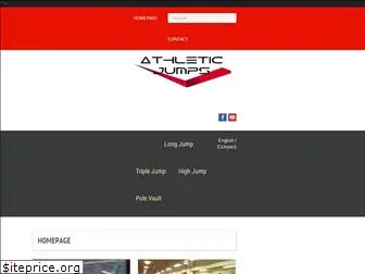 athleticjumps.com