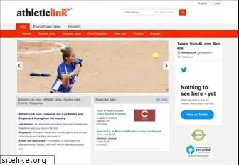 athleticlink.com