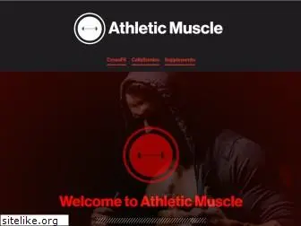 athleticmuscle.net
