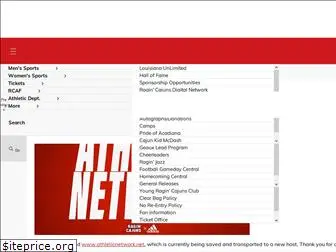 athleticnetwork.net