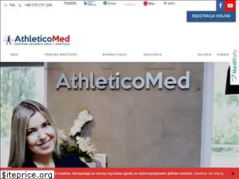 athleticomed.pl
