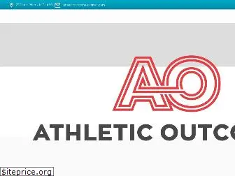 athleticoutcomes.com