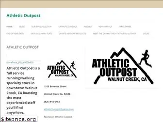athleticoutpost.com