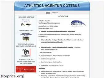athletics-agentur.de