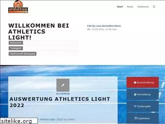 athletics-light.info