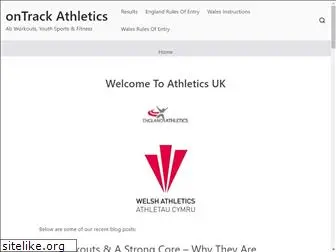 athletics-uk.net