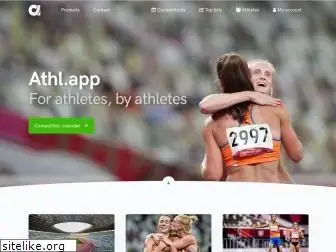 athletics.app