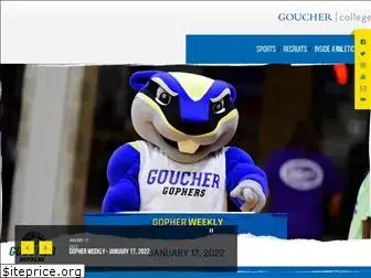 athletics.goucher.edu