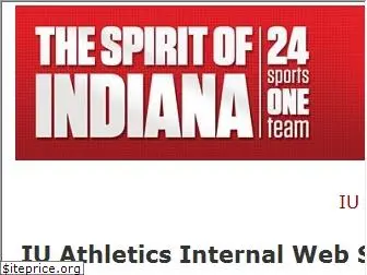 athletics.indiana.edu