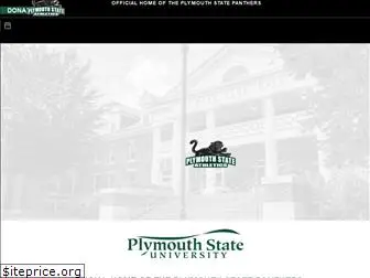 athletics.plymouth.edu
