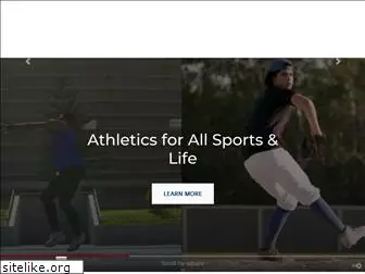 athleticsalberta.com