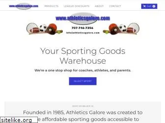 athleticsgalore.com