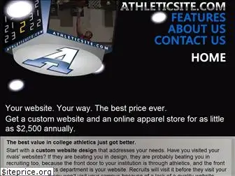 athleticsite.net