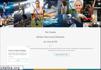 athleticsrecruiting.com