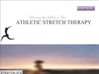 athleticstretchtherapy.com