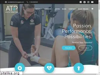 athletictherapyplus.com
