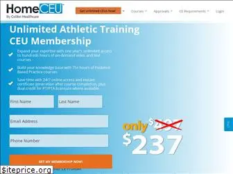athletictraining.com