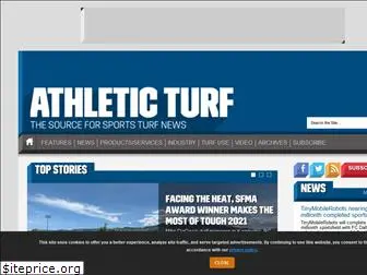 athleticturf.net