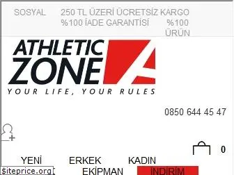 athleticzone.com.tr