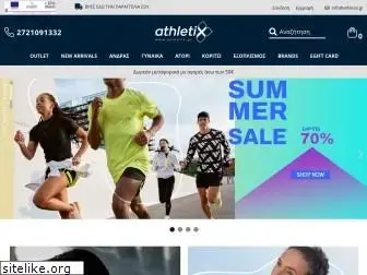 athletix.gr