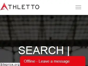 athletto.com