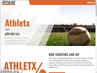 athletx.com