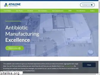 athlone-laboratories.com