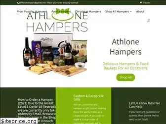 athlonehampers.ie