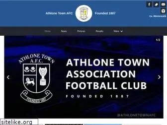 athlonetownafc.ie