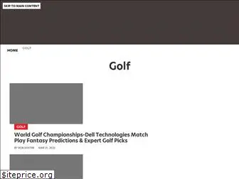 athlongolf.com