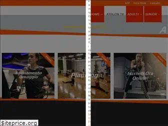 athlonroma.it