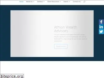 athlonwealth.com