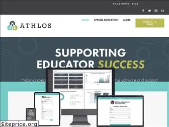 athlos.org