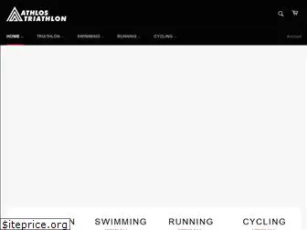 athlostriathlon.com