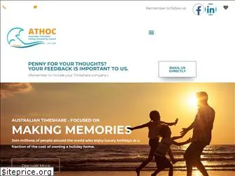 athoc.com.au