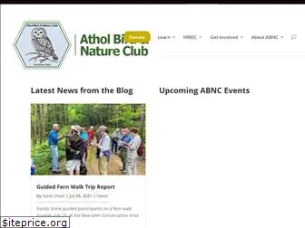 atholbirdclub.org