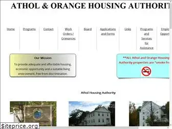 atholorangehousing.com