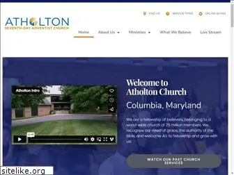 atholton.org