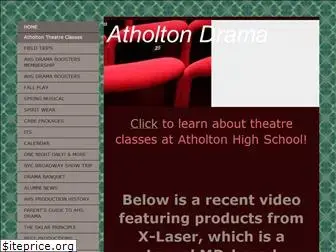 atholtondrama.org