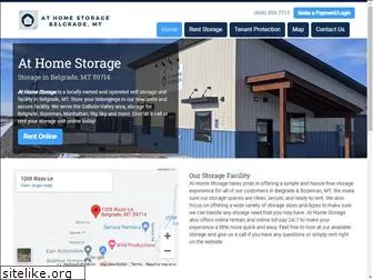 athome-storage.com