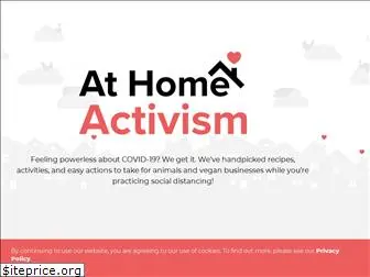 athomeactivism.com