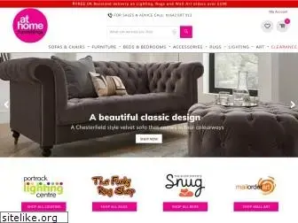 athomefurnishings.co.uk