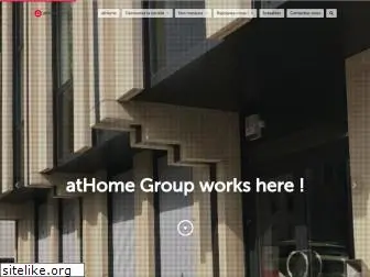 athomegroup.eu