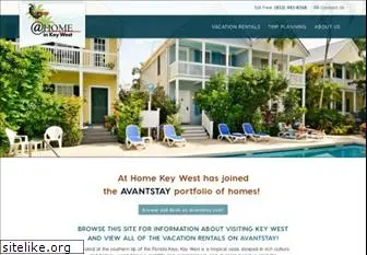 athomekeywest.com