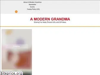 athomemoderngrandma.com